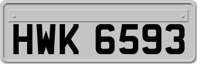 HWK6593