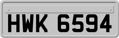HWK6594