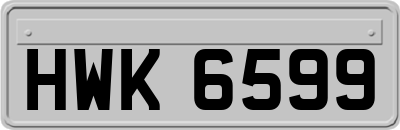 HWK6599