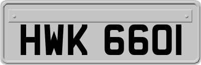 HWK6601