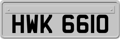 HWK6610
