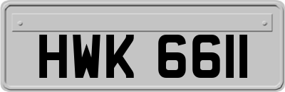 HWK6611