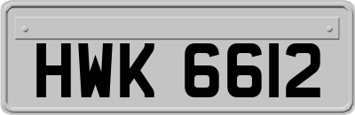 HWK6612