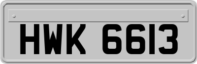 HWK6613