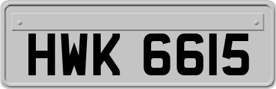 HWK6615