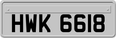HWK6618