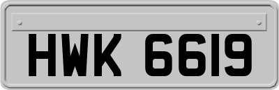 HWK6619