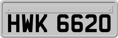 HWK6620