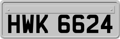 HWK6624