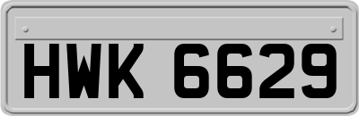 HWK6629
