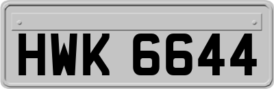 HWK6644