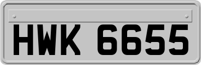 HWK6655