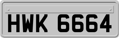 HWK6664