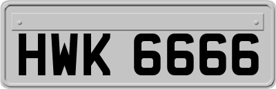 HWK6666