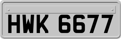 HWK6677