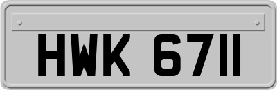 HWK6711