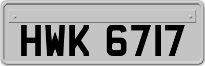 HWK6717