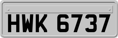 HWK6737