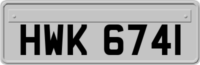HWK6741
