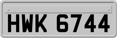 HWK6744