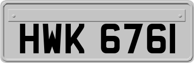 HWK6761