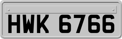 HWK6766