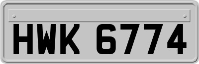 HWK6774