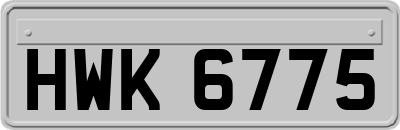 HWK6775