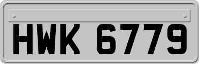 HWK6779