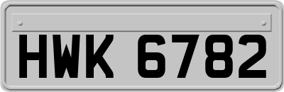 HWK6782