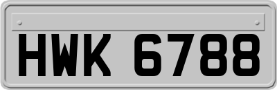 HWK6788