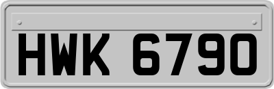 HWK6790