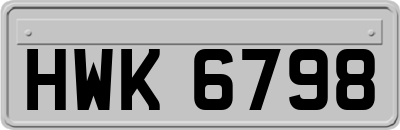 HWK6798