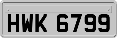 HWK6799