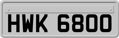 HWK6800