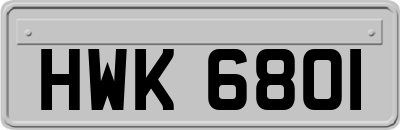 HWK6801