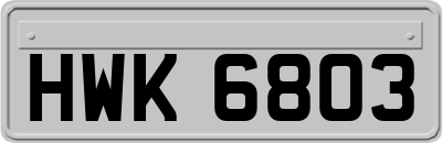 HWK6803
