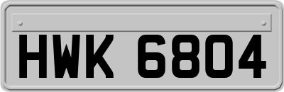 HWK6804