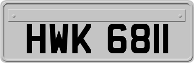 HWK6811
