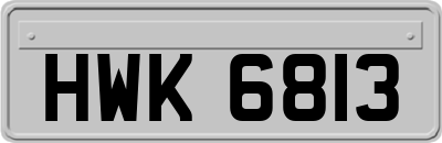 HWK6813