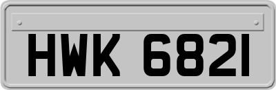 HWK6821