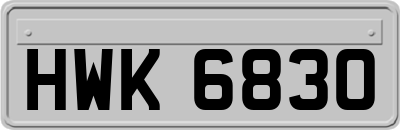 HWK6830