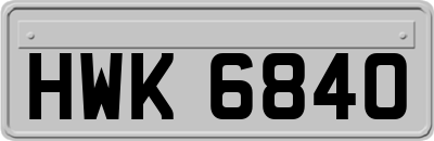 HWK6840