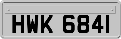 HWK6841