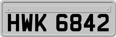 HWK6842