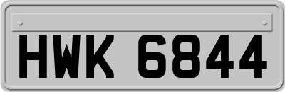 HWK6844