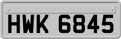 HWK6845