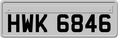 HWK6846