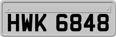 HWK6848