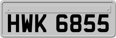 HWK6855